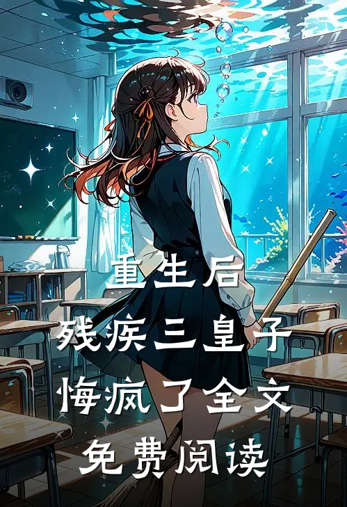 重生后，残疾三皇子悔疯了全文免费阅读