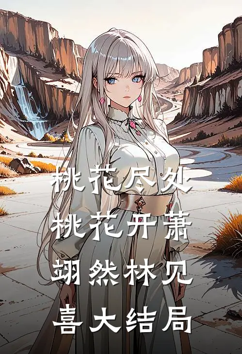 桃花尽处桃花开萧翊然林见喜大结局