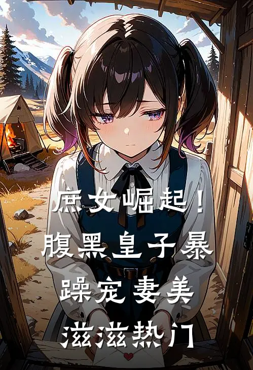 庶女崛起！腹黑皇子暴躁宠妻美滋滋热门