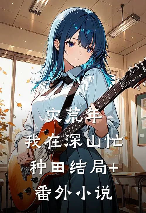 灾荒年，我在深山忙种田结局+番外小说