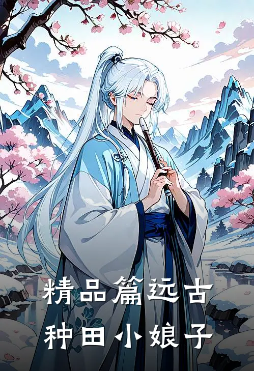 精品篇远古种田小娘子