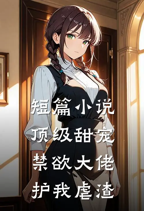 短篇顶级甜宠禁欲大佬护我虐渣免费阅读