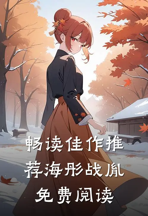 畅读佳作推荐海彤战胤免费阅读