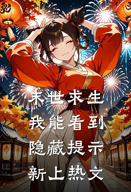 末世求生：我能看到隐藏提示新上热文