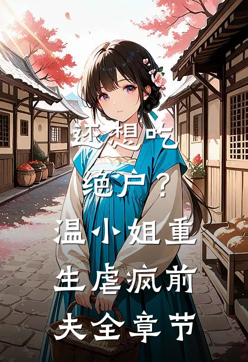 还想吃绝户？温小姐重生虐疯前夫全章节