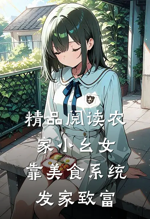 精品阅读农家小幺女:靠美食系统发家致富
