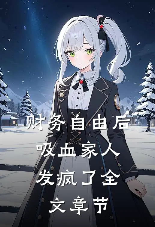 财务自由后，吸血家人发疯了全文章节
