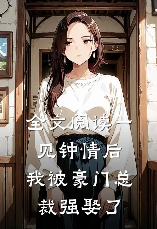 全文阅读一见钟情后，我被豪门总裁强娶了