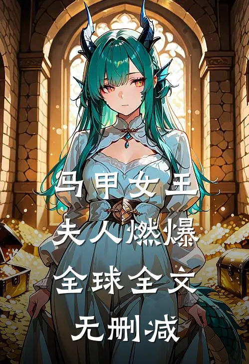 马甲女王夫人燃爆全球全文无删减阅读