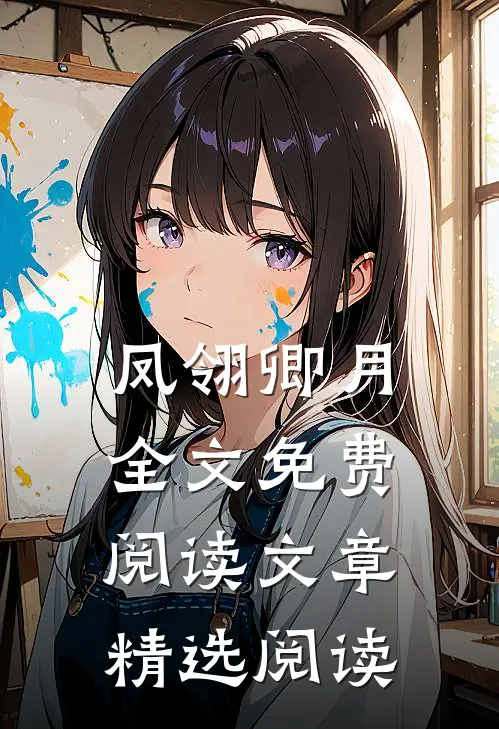 凤翎卿月全文免费阅读文章精选阅读