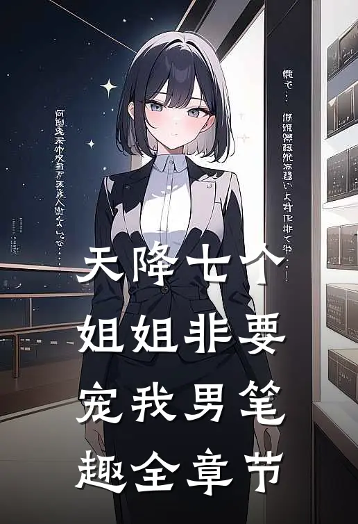 天降七个姐姐非要宠我男笔趣全章节