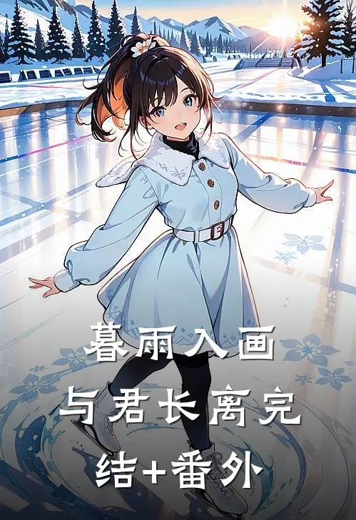 暮雨入画，与君长离完结+番外