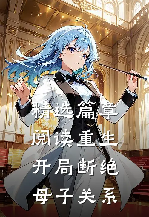 精选篇章阅读重生：开局断绝母子关系