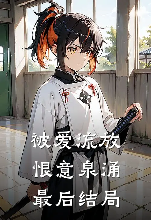 被爱流放，恨意泉涌最后结局