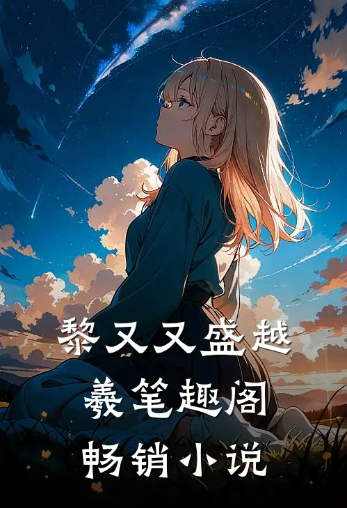 黎又又盛越羲笔趣阁畅销小说