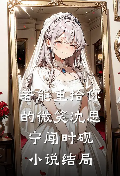 若能重拾你的微笑沈思宁闻时砚小说结局