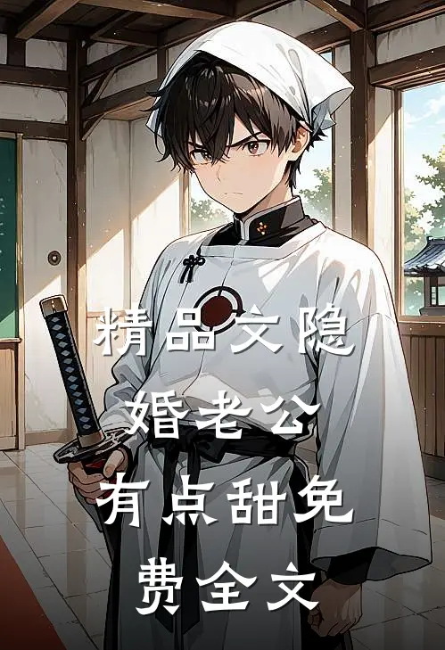 精品文隐婚老公,有点甜免费全文