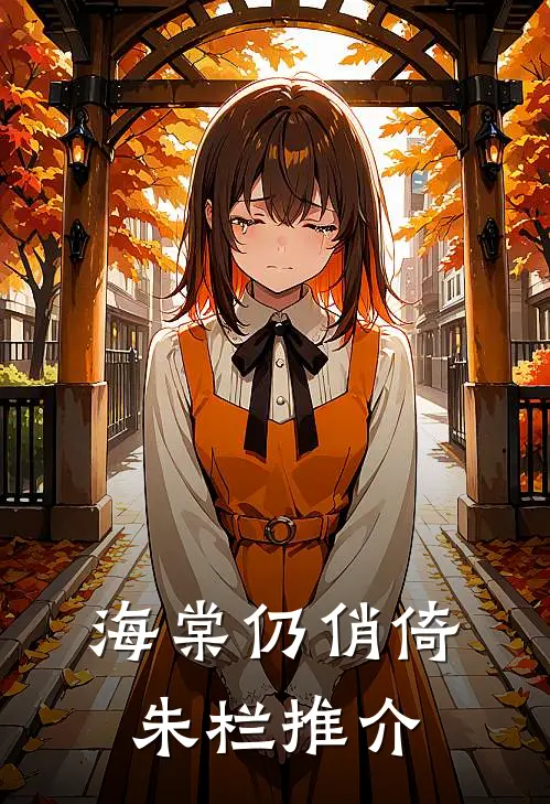 海棠仍俏倚朱栏推介