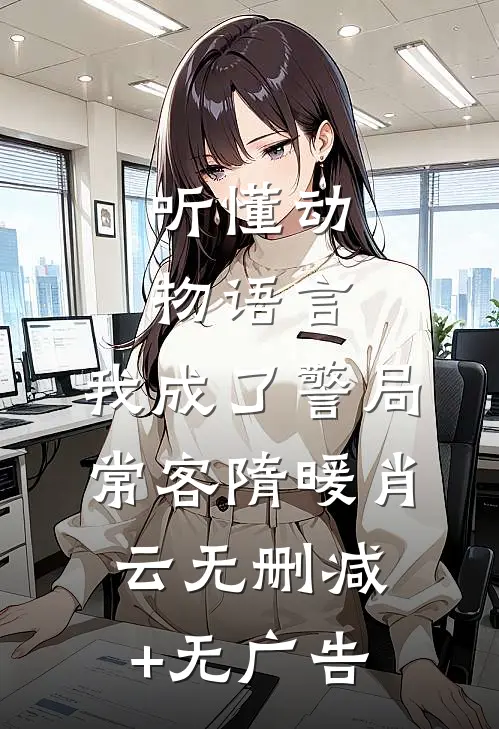 听懂动物语言：我成了警局常客隋暖肖云无删减+无广告