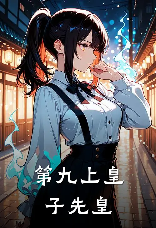 第九上皇子先皇