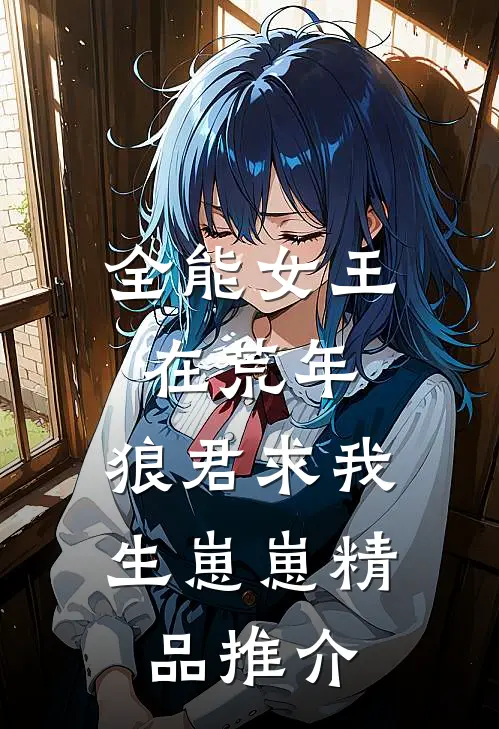 全能女王在荒年：狼君求我生崽崽精品推介
