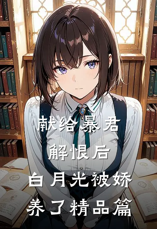 献给暴君解恨后：白月光被娇养了精品篇