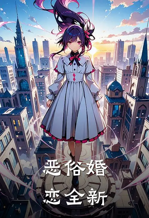 恶俗婚恋全新