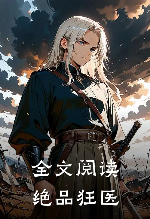 全文阅读绝品狂医
