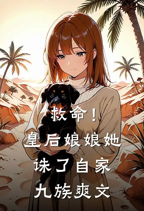 救命！皇后娘娘她诛了自家九族爽文