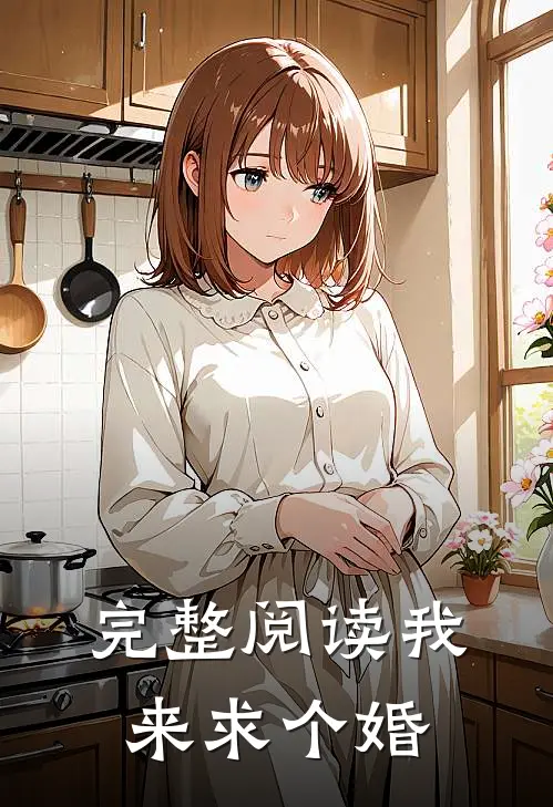 完整阅读我来求个婚